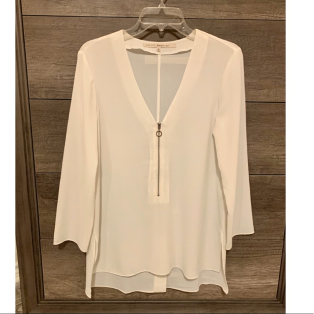 NWOT Rachel Roy Blouse